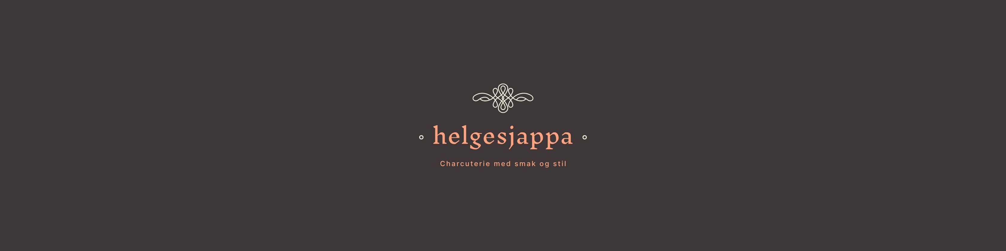 Helgesjappa banner